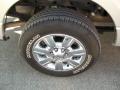 2010 F150 XLT SuperCrew #7