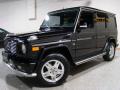 2005 G 500 #1