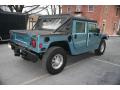 2001 H1 Soft Top #6