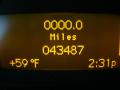 2005 G 500 #15