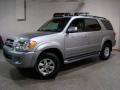 2006 Sequoia SR5 4WD #1