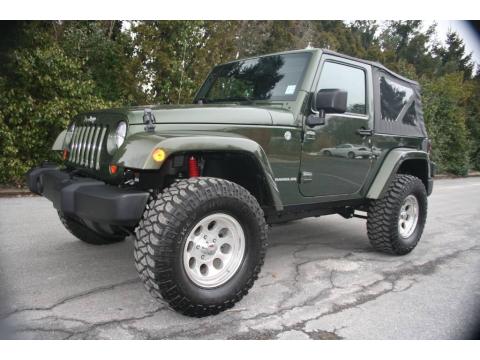 Jeep Green Metallic Jeep Wrangler Sahara 4x4. Click to enlarge. Jeep Green Metallic Jeep Wrangler Sahara 4x4. Click to enlarge.