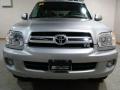 2006 Sequoia SR5 4WD #2