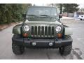 2007 Wrangler Sahara 4x4 #2 2007 Wrangler Sahara 4x4 #2