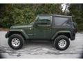 2007 Wrangler Sahara 4x4 #3 2007 Wrangler Sahara 4x4 #3