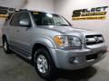 2006 Sequoia SR5 4WD #3