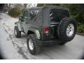 2007 Wrangler Sahara 4x4 #4 2007 Wrangler Sahara 4x4 #4