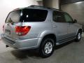 2006 Sequoia SR5 4WD #4