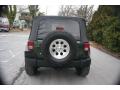 2007 Wrangler Sahara 4x4 #5 2007 Wrangler Sahara 4x4 #5