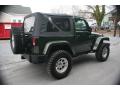 2007 Wrangler Sahara 4x4 #6 2007 Wrangler Sahara 4x4 #6
