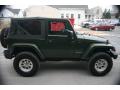2007 Wrangler Sahara 4x4 #7 2007 Wrangler Sahara 4x4 #7
