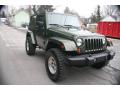 2007 Wrangler Sahara 4x4 #8 2007 Wrangler Sahara 4x4 #8