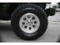 2007 Wrangler Sahara 4x4 #9 2007 Wrangler Sahara 4x4 #9