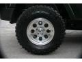 2007 Wrangler Sahara 4x4 #10 2007 Wrangler Sahara 4x4 #10