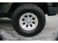 2007 Wrangler Sahara 4x4 #11 2007 Wrangler Sahara 4x4 #11