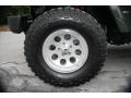 2007 Wrangler Sahara 4x4 #12 2007 Wrangler Sahara 4x4 #12