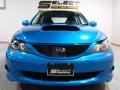 2009 Impreza WRX Sedan #2