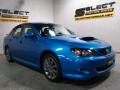 2009 Impreza WRX Sedan #3