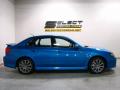 2009 Impreza WRX Sedan #4