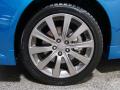 2009 Impreza WRX Sedan #6