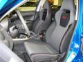 2009 Impreza WRX Sedan #7