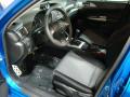 2009 Impreza WRX Sedan #8