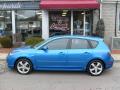2004 MAZDA3 s Hatchback #2