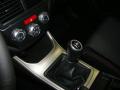2009 Impreza WRX Sedan #10