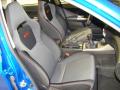 2009 Impreza WRX Sedan #11