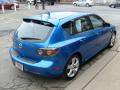 2004 MAZDA3 s Hatchback #5