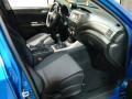 2009 Impreza WRX Sedan #12