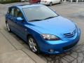 2004 MAZDA3 s Hatchback #6