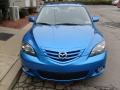 2004 MAZDA3 s Hatchback #7
