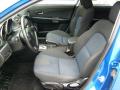 2004 MAZDA3 s Hatchback #8