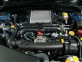 2009 Impreza WRX Sedan #14