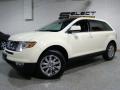 2008 Edge Limited AWD #1