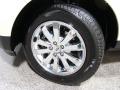 2008 Edge Limited AWD #7