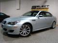 2008 M5 Sedan #1