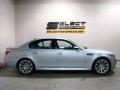 2008 M5 Sedan #4
