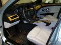 2008 M5 Sedan #8