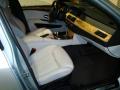 2008 M5 Sedan #9