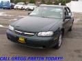 2002 Malibu Sedan #3