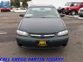 2002 Malibu Sedan #4