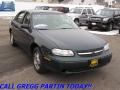 2002 Malibu Sedan #5