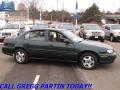 2002 Malibu Sedan #6