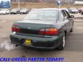 2002 Malibu Sedan #7