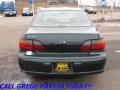 2002 Malibu Sedan #8