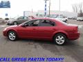 2005 Stratus SXT Sedan #1