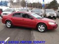 2005 Stratus SXT Sedan #6