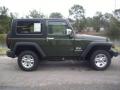 2009 Wrangler X 4x4 #1